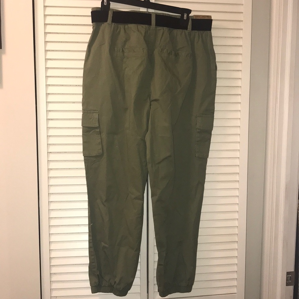 🔥Angel KISS junior cargo jogger.🔥🔥🔥🔥🔥 - Picture 3 of 3